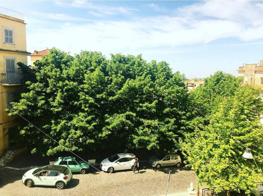 Casetta Incantevole Genzano Di Roma Exteriér fotografie
